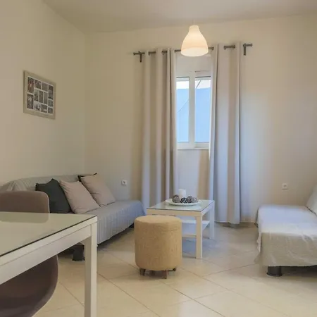 Pasithea Apts Almirida