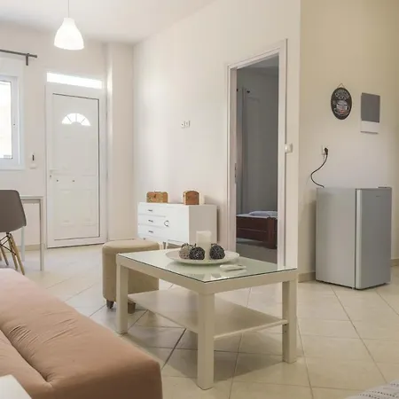 Pasithea Apts Apartment