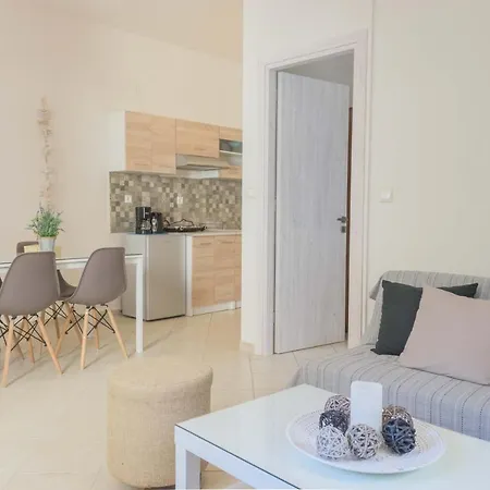 Pasithea Apts Apartment
