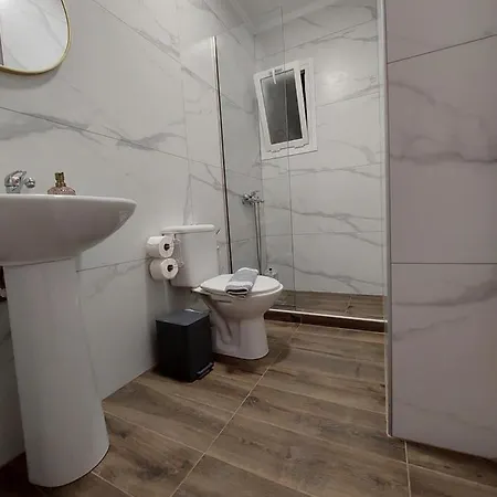 Pasithea Apts Apartment Almirida