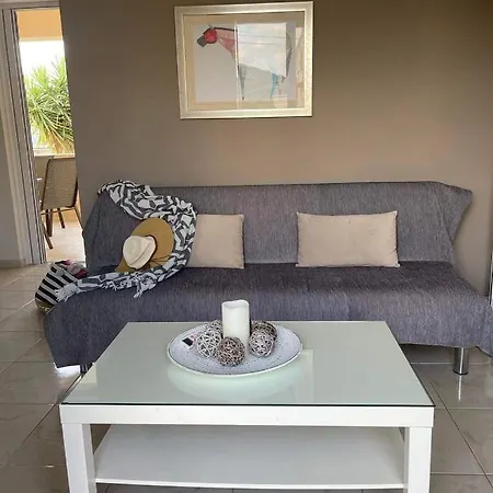 Pasithea Apts Almirida