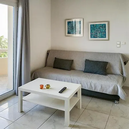 Pasithea Apts *