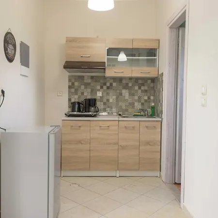 Apartmán Pasithea Apts