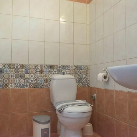 Διαμέρισμα Pasithea Apts