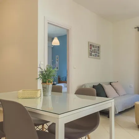 Pasithea Apts Almirida