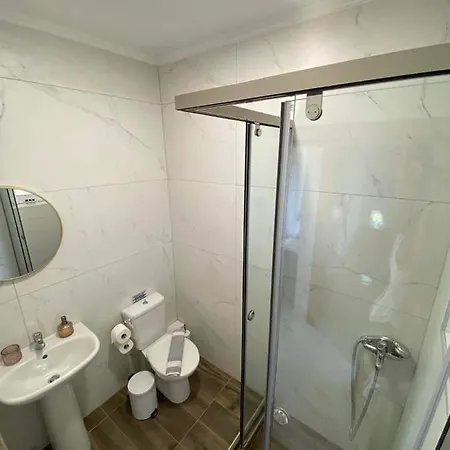 Pasithea Apts Apartmán *