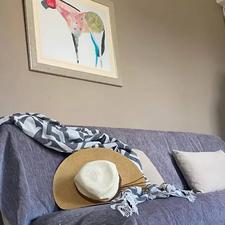 Apartmán Pasithea Apts