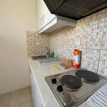 Pasithea Apts * Αλμυρίδα