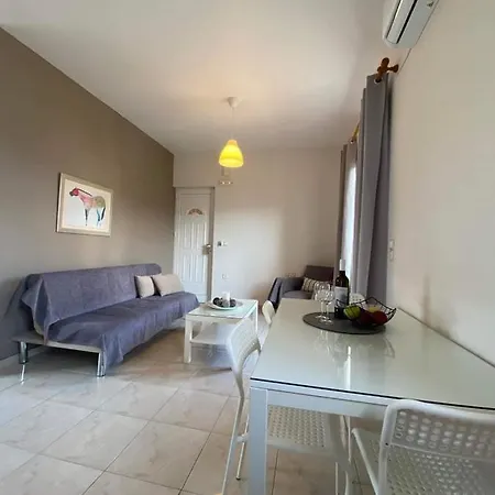 Pasithea Apts *