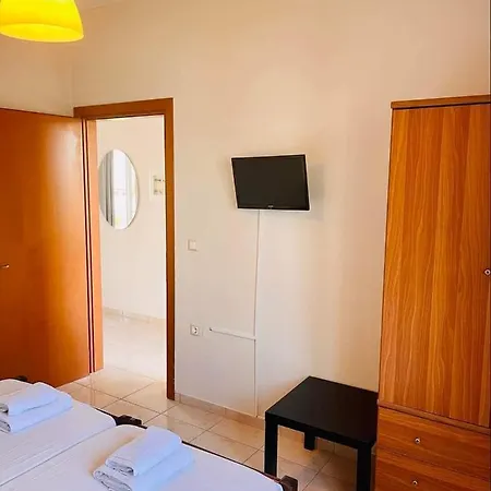 Pasithea Apts Almirida