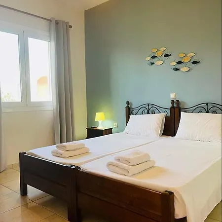 Διαμέρισμα Pasithea Apts *