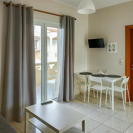 Pasithea Apts Διαμέρισμα