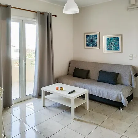 Apartmán Pasithea Apts *
