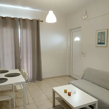 Pasithea Apts